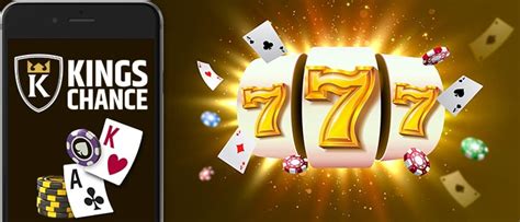 king casino app